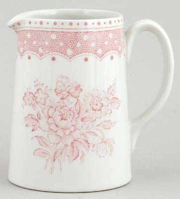 Jug or Pitcher Tankard small